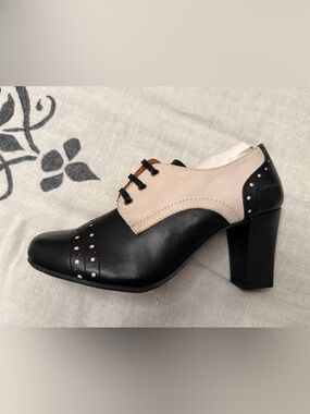 Miz Mooz Heels